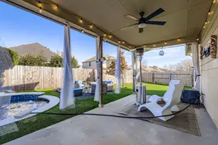 1418 Grande Mesa Dr, Georgetown, TX 78626 - Photo 35