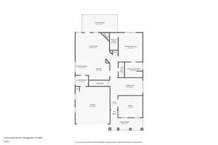 1418 Grande Mesa Dr, Georgetown, TX 78626 - Photo 39