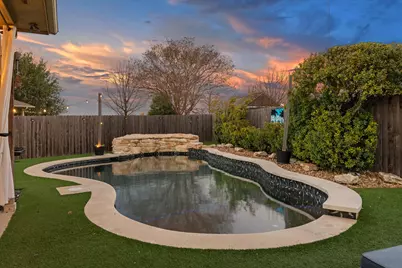 1418 Grande Mesa Drive, Georgetown, TX 78626 - Photo 37