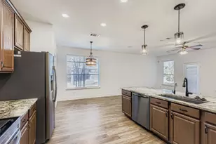 1418 Grande Mesa Dr, Georgetown, TX 78626 - Photo 13