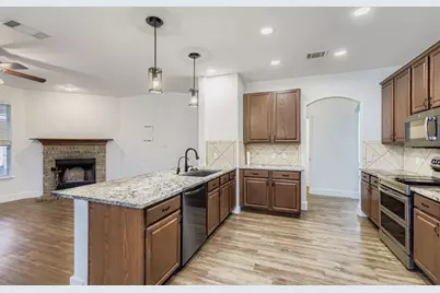 1418 Grande Mesa Drive, Georgetown, TX 78626 - Photo 3