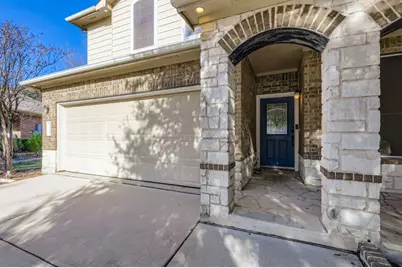 1418 Grande Mesa Drive, Georgetown, TX 78626 - Photo 3