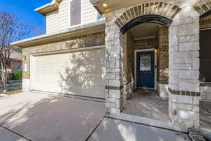 1418 Grande Mesa Dr, Georgetown, TX 78626 - Photo 3