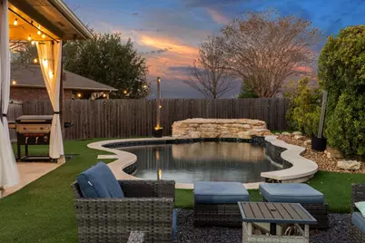 1418 Grande Mesa Drive, Georgetown, TX 78626 - Photo 35