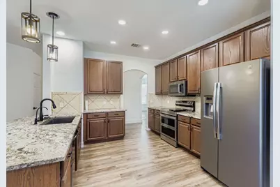 1418 Grande Mesa Drive, Georgetown, TX 78626 - Photo 15