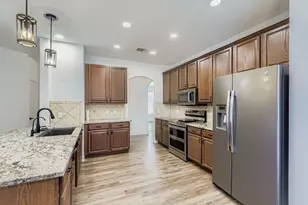 1418 Grande Mesa Dr, Georgetown, TX 78626 - Photo 15