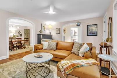 1302 W 13th Street, Austin, TX 78703 - Photo 5