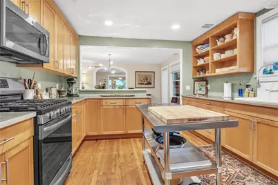 1302 W 13th Street, Austin, TX 78703 - Photo 7