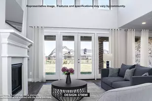 373 Leaning Rock Rdg, Austin, TX 78737 - Photo 3