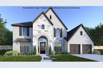 373 Leaning Rock Ridge, Austin, TX 78737 - Photo 1