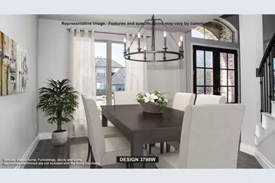 373 Leaning Rock Ridge, Austin, TX 78737 - Photo 5