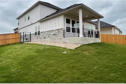 4912 Warm Wassail Drive, Austin, TX 78747 - Photo 35