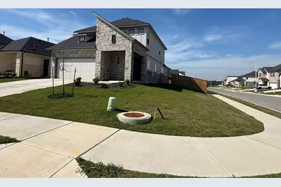 4912 Warm Wassail Drive, Austin, TX 78747 - Photo 3