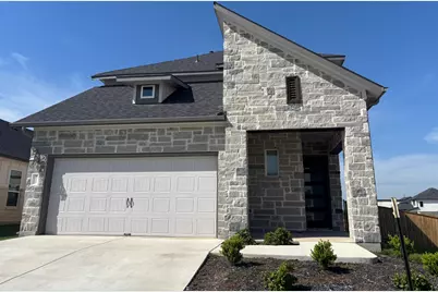 4912 Warm Wassail Drive, Austin, TX 78747 - Photo 1
