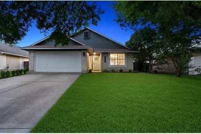 2022 Balsam Way, Round Rock, TX 78665 - Photo 1