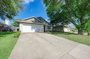 2022 Balsam Way, Round Rock, TX 78665 - Photo 1