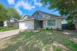 2022 Balsam Way, Round Rock, TX 78665 - Photo 3