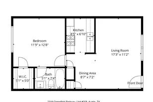 2319 Greenfield Pkwy, Austin, TX 78741 - Photo 19