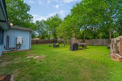 5215 Overbrook Drive, Austin, TX 78723 - Photo 31