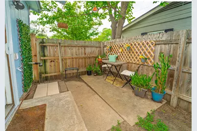5215 Overbrook Drive, Austin, TX 78723 - Photo 9