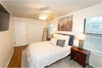 5215 Overbrook Drive, Austin, TX 78723 - Photo 3