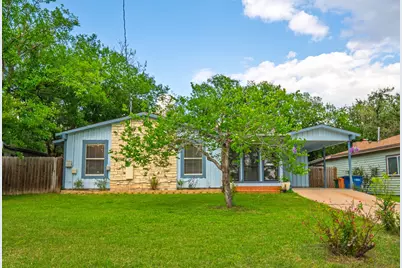 5215 Overbrook Drive, Austin, TX 78723 - Photo 29