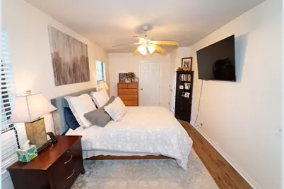 5215 Overbrook Drive, Austin, TX 78723 - Photo 21