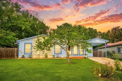 5215 Overbrook Drive, Austin, TX 78723 - Photo 1