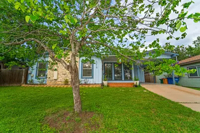 5215 Overbrook Drive, Austin, TX 78723 - Photo 13
