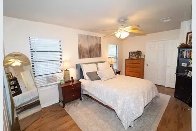 5215 Overbrook Drive, Austin, TX 78723 - Photo 3