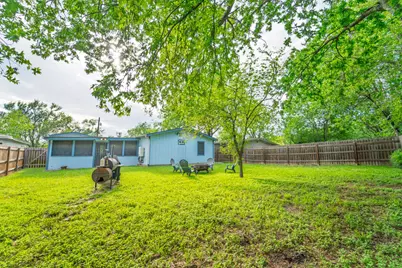 5215 Overbrook Drive, Austin, TX 78723 - Photo 25