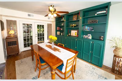 5215 Overbrook Drive, Austin, TX 78723 - Photo 17