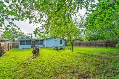 5215 Overbrook Drive, Austin, TX 78723 - Photo 5