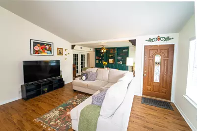 5215 Overbrook Drive, Austin, TX 78723 - Photo 17
