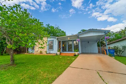 5215 Overbrook Drive, Austin, TX 78723 - Photo 11