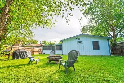 5215 Overbrook Drive, Austin, TX 78723 - Photo 7