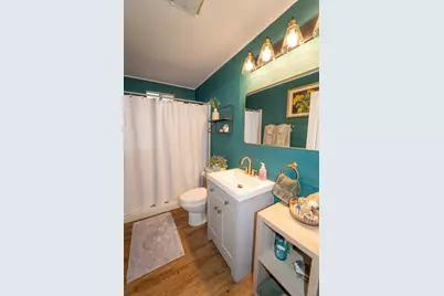 5215 Overbrook Drive, Austin, TX 78723 - Photo 23