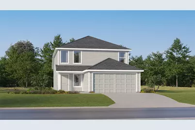 125 Thunderclap Terrace, Hutto, TX 78634 - Photo 7