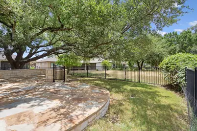 405 Fort Griffin Trail, Georgetown, TX 78633 - Photo 35