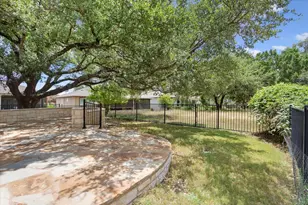 405 Fort Griffin Trail, Georgetown, TX 78633 - Photo 35