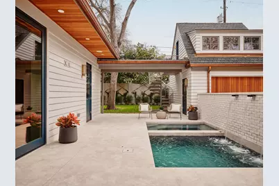 2521 Harris Boulevard, Austin, TX 78703 - Photo 17