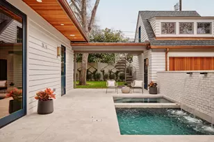 2521 Harris Blvd, Austin, TX 78703 - Photo 17