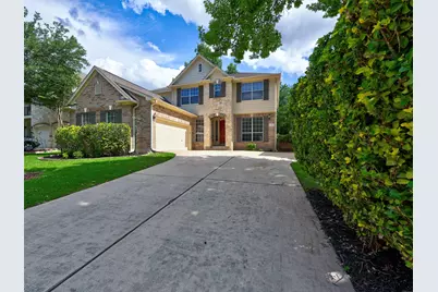 1554 Homewood Circle, Round Rock, TX 78665 - Photo 3