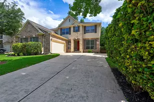 1554 Homewood Cir, Round Rock, TX 78665 - Photo 3