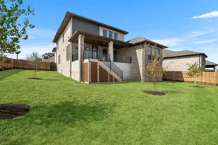 421 Terrene Trl, Georgetown, TX 78628 - Photo 35