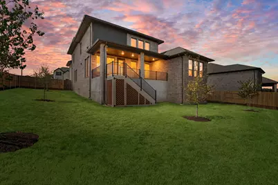 421 Terrene Trail, Georgetown, TX 78628 - Photo 3