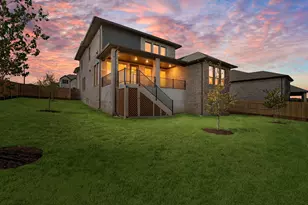 421 Terrene Trl, Georgetown, TX 78628 - Photo 3