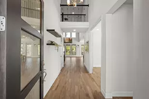 421 Terrene Trl, Georgetown, TX 78628 - Photo 3