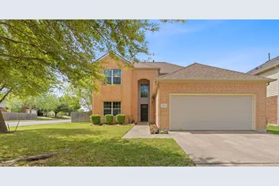 2817 Beach Plum Cove, Pflugerville, TX 78660 - Photo 1