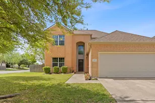 2817 Beach Plum Cove, Pflugerville, TX 78660 - Photo 1